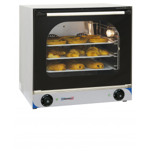 Forno a convezione Casselin