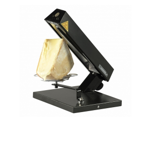 Raclette apparaat Casselin