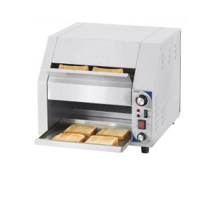 Conveyor Toaster Casselin