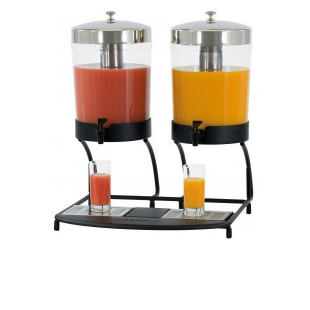 Distributeur de Jus de Fruit | Casselin®