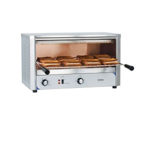 Toasteur Grill | Matériel CHR | Casselin®