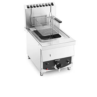 Gas Fryer Casselin