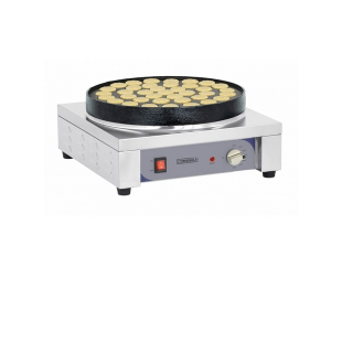 Electric Poffertjes Maker Casselin