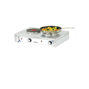 Electric Stove Casselin