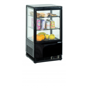 Display fridge