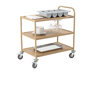 Service trolley