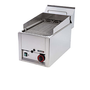 Electric water grill