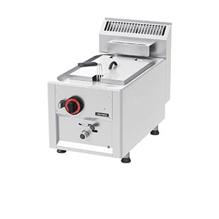 Gas Fryer