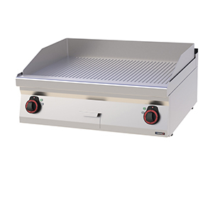 Electric Griddle Plate 