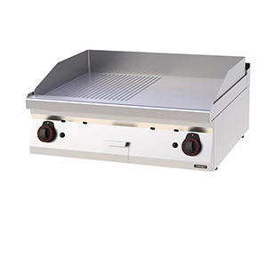 Gas Griddle Plate