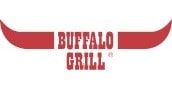 Buffalo Grill utilise nos produits